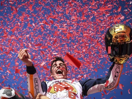 ¡Muchas gracias, Marc!