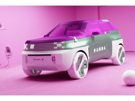 El Futuro de los Coches Eléctricos