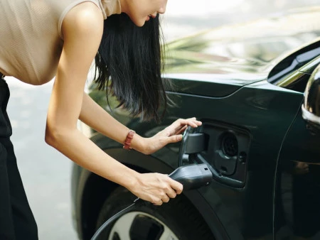 Consumo de un coche híbrido: te lo contamos todo
