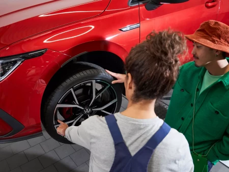 Neumáticos Continental vs Resto de Marcas, Según la OCU