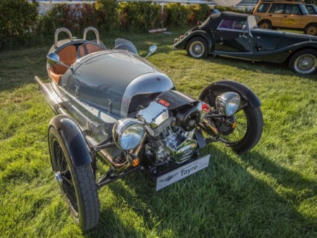 Tayre en Autobello Madrid 2018