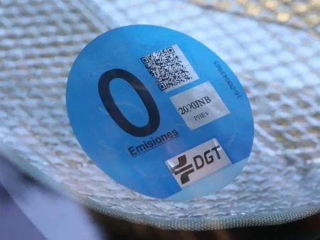 Ventajas de la Etiqueta CERO en Madrid