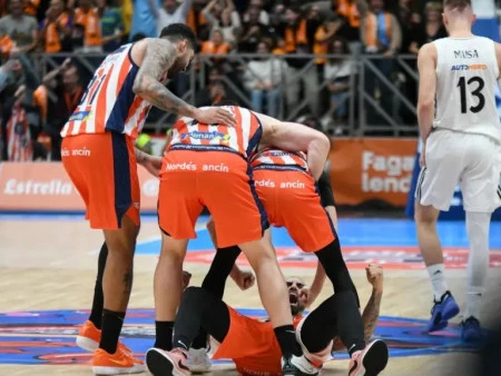 Galmotor, orgulloso patrocinador del Basquet Coruña, con el histórico triunfo en su debut en la ACB