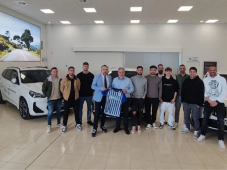 BMW Bernesga Motor anuncia dos importantes renovaciones que demuestran su compromiso con la sostenibilidad y la calidad