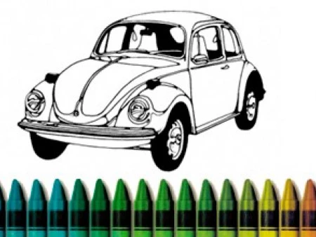 ¿Cuáles son los colores favoritos de los conductores españoles?