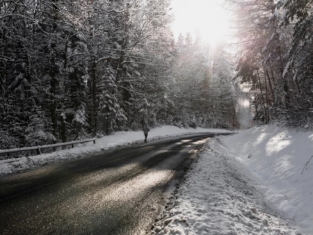 Cómo preparar tu EBRO para el invierno: mantenimiento y consejos de seguridad