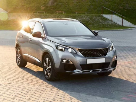 ¿Cómo elegir tu SUV para este verano?