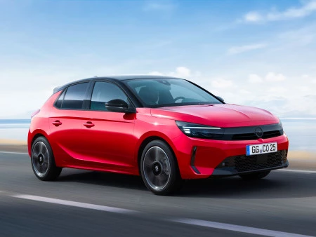 SUPERADA LA BARRERA DEL MILLÓN DE UNIDADES: "EL OPEL CORSA ACTUAL ES UN ÉXITO DE VENTAS ABSOLUTO"