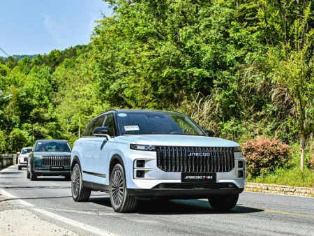 ESPAÑA GANA EL RETO DE EFICIENCIA DEL ‘9 COUNTRIES SUPER HYBRID MARATHON’ DE OMODA & JAECOO