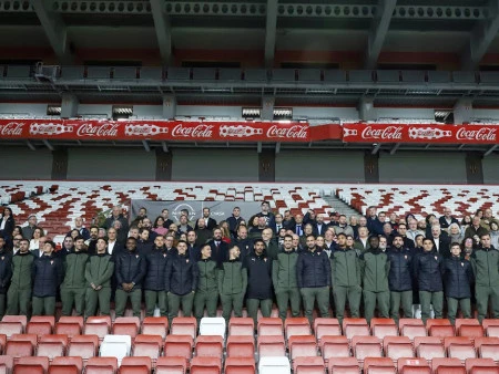 El Real Sporting y Nissan celebran #16AñosDePasión