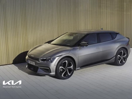 KIA ANUNCIA SUS RESULTADOS DE VENTAS GLOBALES DE NOVIEMBRE DE 2022
