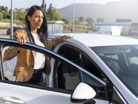 Renting y leasing: te explicamos sus diferencias