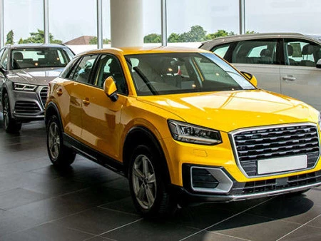 Los mejores SUV de segunda mano que puedes comprar