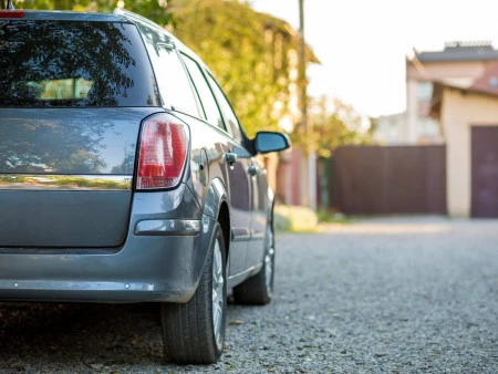 Pérdida o robo de matrícula: ¿qué debo hacer?
