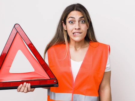 Los ocho dispositivos de seguridad obligatorios para vehículos nuevos