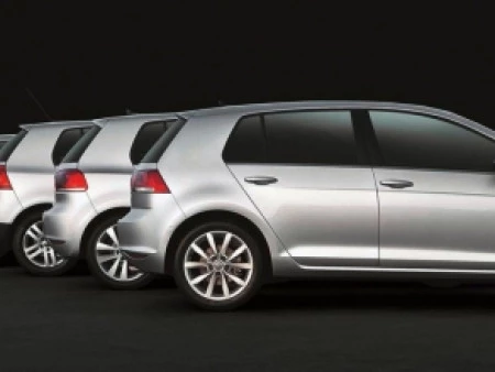 El Volkswagen Golf cumple 40 años