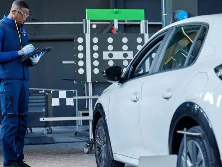 Trucos infalibles para pasar la ITV a la primera