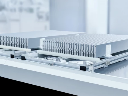 Así supera la blade battery de BYD la prueba de seguridad más exigente del mundo: el nail penetration test