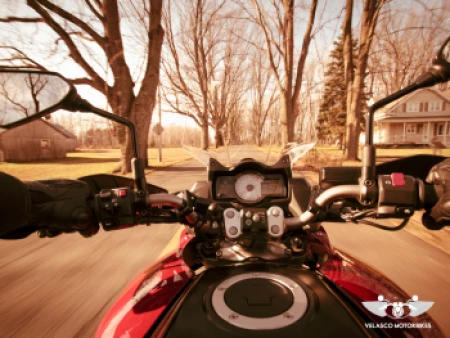 ¿Tu moto no arranca bien?