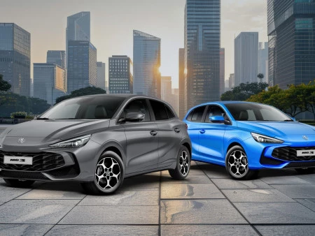 MG hace historia en Europa: primera marca china en alcanzar 1 millón de ventas