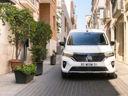 Nissan, más eléctrica que nunca, expone su gama en Expoelectric Barcelona 2022