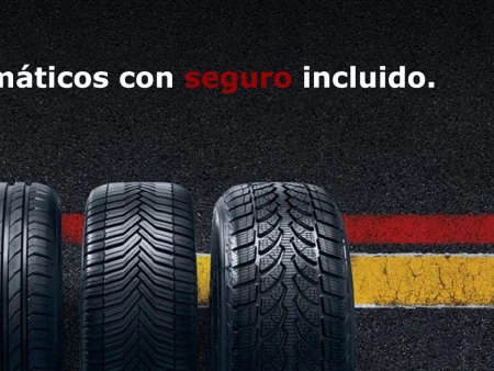 Los mejores automóviles merecen los mejores neumáticos.