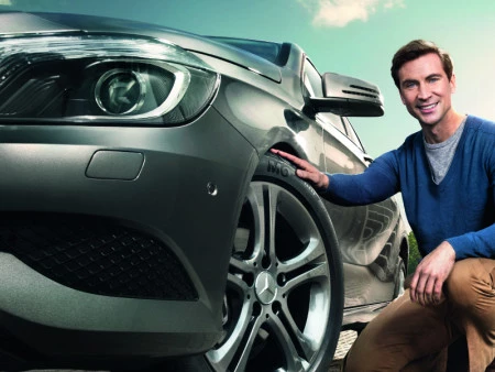 7 excelentes consejos para cuidar la carrocería de tu coche