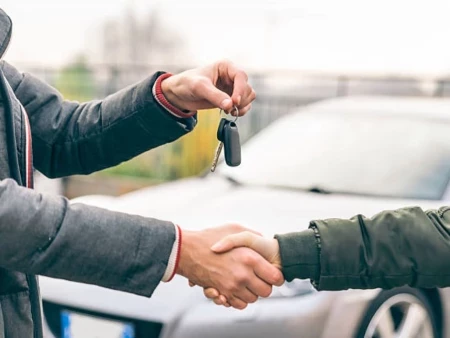 Coches de segunda mano: ¿Cómo evitar un fraude?