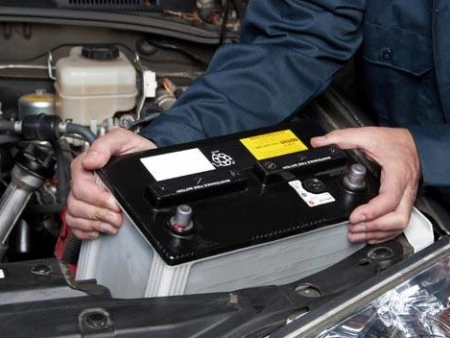 Oferta cambio de batería Renault Ros