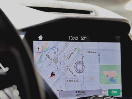 Conoce las ventajas y las desventajas de los coches inteligentes