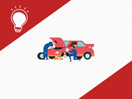 ¿Qué son los cilindros de un coche?