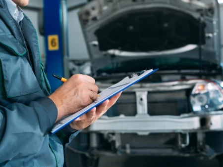 Conoce las dos pruebas nuevas de la ITV