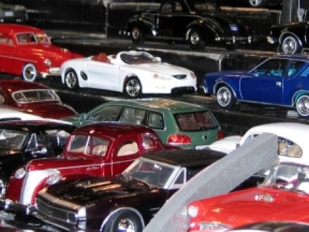 Las ventas de coches de segunda mano se catapultan un 18,2% en 2014