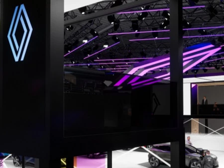 Renault estará presente con una primicia mundial en el salón IAA de Munich 2021