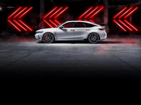 DESCUBRE EL NUEVO HONDA CIVIC TYPE R: ALTO RENDIMIENTO Y ESPÍRITU DE COMPETICIÓN