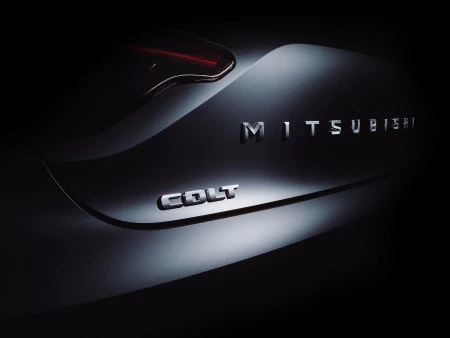 El nuevo Mitsubishi Colt se presenta el 8 de junio