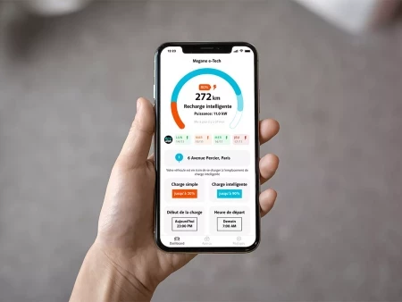 MOVILIZAR LOS FACTORES DE CARGA INTELIGENTE EN LAS PREVISIONES DE ECOWATT PARA RESPALDAR LA ESTABILIDAD DE LA RED ESTE INVIERNO