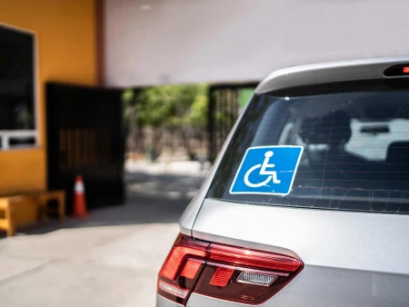 Los descuentos de los que se pueden beneficiar las personas con discapacidad en la compra de un coche.