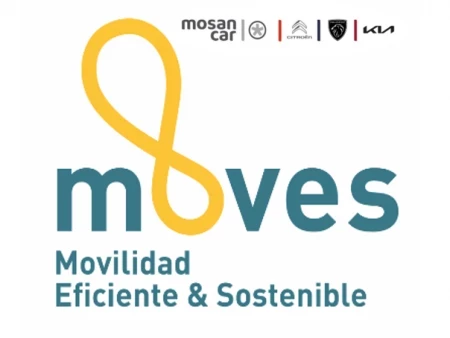 Todo lo que deberías saber del Plan Moves III