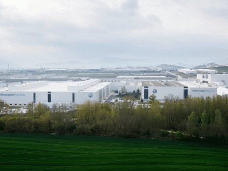 El sector del Automóvil en España