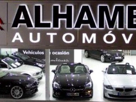 Garantías de calidad al comprar un coche de ocasión en Automóviles Alhambra