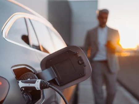 Webinar sostenibilidad: Hoja de ruta a la movilidad sostenible, conectada y viable