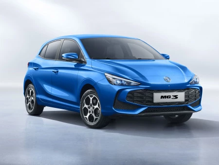 LOS 10 “+” DE LA TECNOLOGÍA HYBRID+ DE MG: LOS HÍBRIDOS MÁS ELÉCTRICOS DEL MERCADO