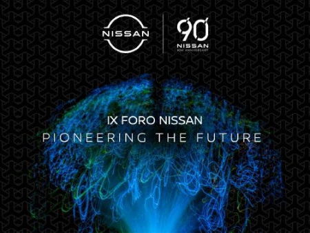 El IX Foro Nissan contará con la presencia de expertos en las tendencias que dominarán el automóvil en los próximos años: electrificación, conectividad, vehículo autónomo e inteligencia artificial