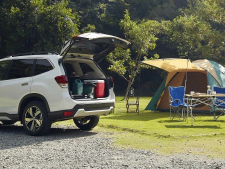 Prepara tu Subaru para el Otoño