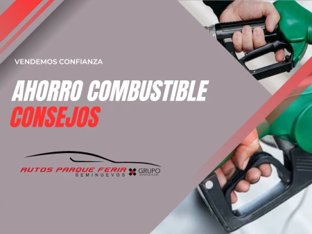 Consejos para ahorrar combustible