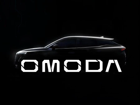 DOSSIER DE PRENSA OMODA: CROSS FUTURE