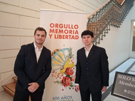 600 años de la llegada del Pueblo Gitano a España