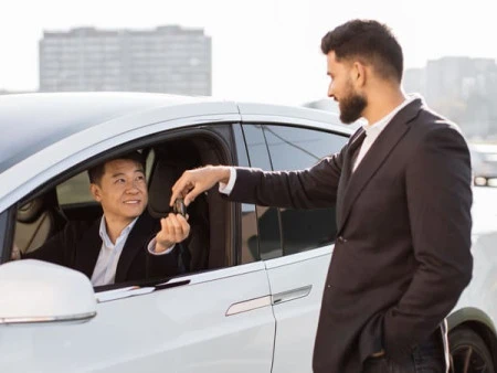 ¿Renting o leasing? Diferencias que debes conocer antes de decidir