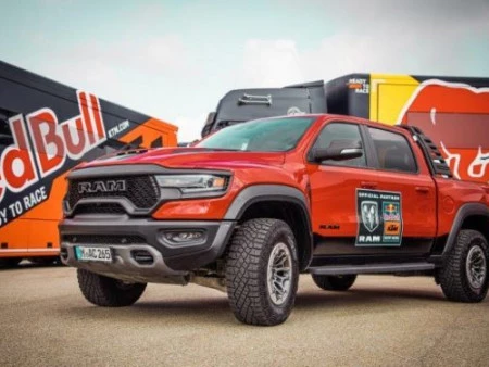 RAM y Red Bull KTM Factory Racing se fusionan en Enduro y Motocross